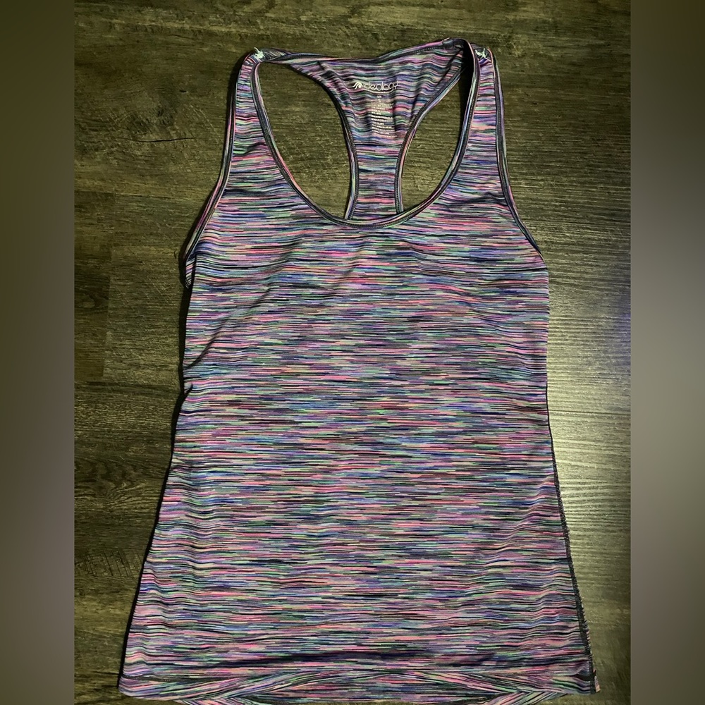 Ideology Small Racerback